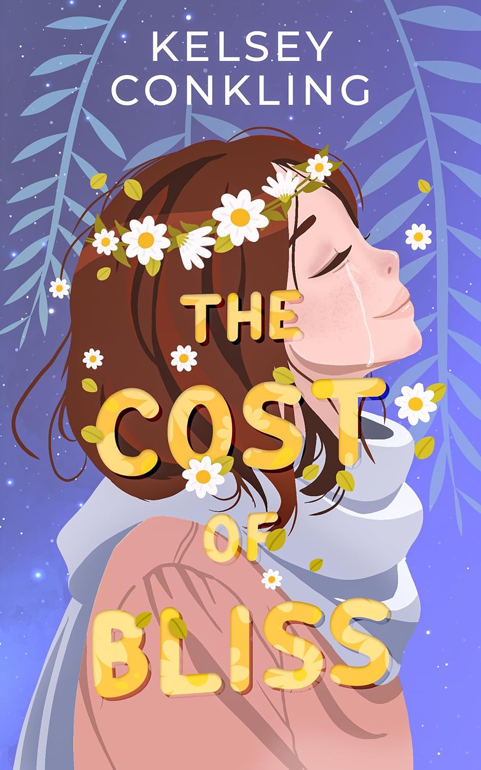 Cost of Bliss book cover